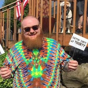 Meet your Posher, Mark